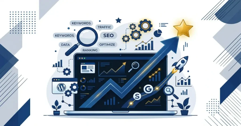 SEO Optimization Service