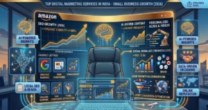 digital marketing services in india